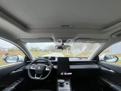 Changan Eado 1.5T GDI Automatic Enjoy Edition - фото 14