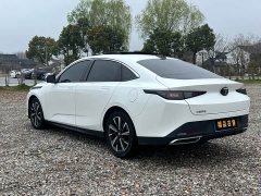 Changan Eado 1.5T GDI Automatic Enjoy Edition - фото 6