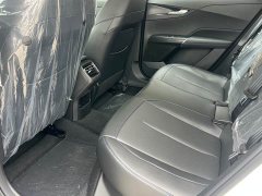 Changan Eado 1.5T GDI Automatic Enjoy Edition - фото 9