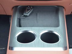 Changan CS75 PLUS 2025 Fourth Generation 1.5T New Blue Core Smart Luxury Edition - фото 10