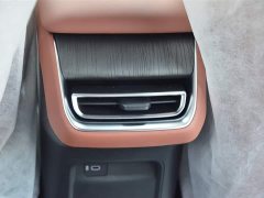 Changan CS75 PLUS 2025 Fourth Generation 1.5T New Blue Core Smart Luxury Edition - фото 11