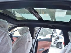 Changan CS75 PLUS 2025 Fourth Generation 1.5T New Blue Core Smart Luxury Edition - фото 13