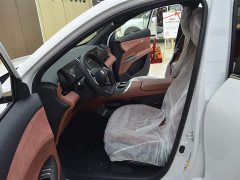 Changan CS75 PLUS 2025 Fourth Generation 1.5T New Blue Core Smart Luxury Edition - фото 4