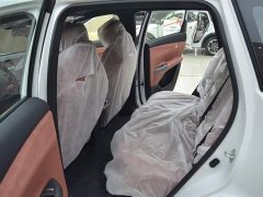 Changan CS75 PLUS 2025 Fourth Generation 1.5T New Blue Core Smart Luxury Edition - фото 5