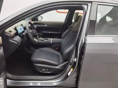 Changan Eado Fourth Generation 1.5T 500Bar Smart Edition - фото 10