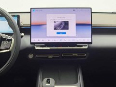 Changan Eado Fourth Generation 1.5T 500Bar Smart Edition - фото 12