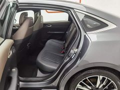 Changan Eado Fourth Generation 1.5T 500Bar Smart Edition - фото 15
