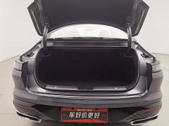 Changan Eado Fourth Generation 1.5T 500Bar Smart Edition - фото 16