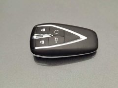 Changan Eado Fourth Generation 1.5T 500Bar Smart Edition - фото 19