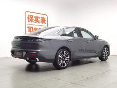 Changan Eado Fourth Generation 1.5T 500Bar Smart Edition - фото 2