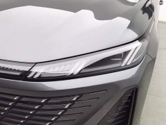 Changan Eado Fourth Generation 1.5T 500Bar Smart Edition - фото 7