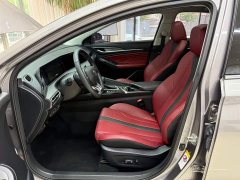 Changan EADO 2021 PLUS Blue Whale NE 1.4T GDI DCT flagship - фото 16