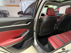 Changan EADO 2021 PLUS Blue Whale NE 1.4T GDI DCT flagship - фото 17
