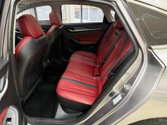 Changan EADO 2021 PLUS Blue Whale NE 1.4T GDI DCT flagship - фото 18
