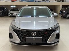 Changan EADO 2021 PLUS Blue Whale NE 1.4T GDI DCT flagship - фото 2