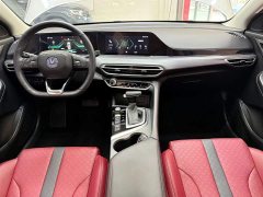 Changan EADO 2021 PLUS Blue Whale NE 1.4T GDI DCT flagship - фото 20