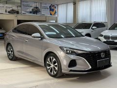 Changan EADO 2021 PLUS Blue Whale NE 1.4T GDI DCT flagship - фото 3