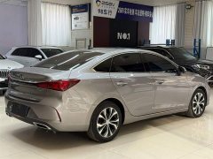 Changan EADO 2021 PLUS Blue Whale NE 1.4T GDI DCT flagship - фото 4