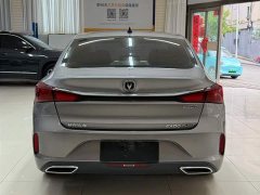 Changan EADO 2021 PLUS Blue Whale NE 1.4T GDI DCT flagship - фото 5