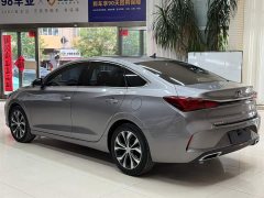 Changan EADO 2021 PLUS Blue Whale NE 1.4T GDI DCT flagship - фото 6