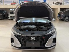 Changan EADO 2021 PLUS Blue Whale NE 1.4T GDI DCT flagship - фото 7