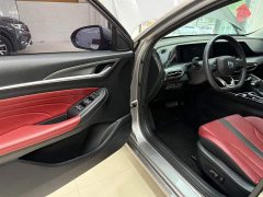 Changan EADO 2021 PLUS Blue Whale NE 1.4T GDI DCT flagship - фото 8