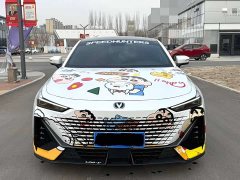 Changan UNI-V 1.5T Sport - фото 3