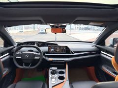 Changan UNI-V 1.5T Sport - фото 4