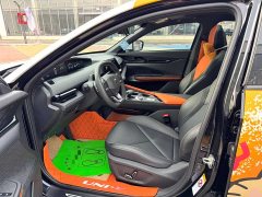 Changan UNI-V 1.5T Sport - фото 5