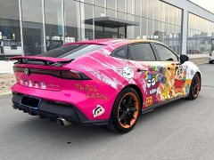 Changan UNI-V 1.5T Sport - фото 7