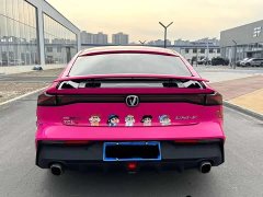 Changan UNI-V 1.5T Sport - фото 8