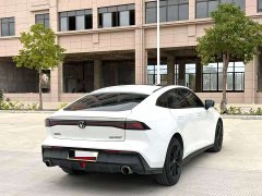 Changan UNI-V 1.5T ZunGui Edition - фото 7