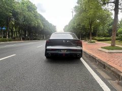 Changan UNI-V 1.5T ZunGui Edition - фото 5