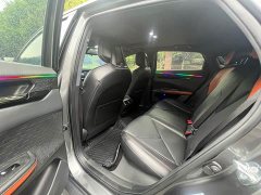 Changan UNI-V 1.5T ZunGui Edition - фото 7