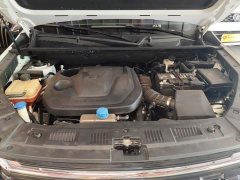 Changan CS75 Blue Whale Edition 1.5T DCT Distinguished Type - фото 10