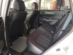 Changan CS75 Blue Whale Edition 1.5T DCT Distinguished Type - фото 11