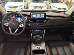 Changan CS75 Blue Whale Edition 1.5T DCT Distinguished Type - фото 12