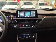 Changan CS75 Blue Whale Edition 1.5T DCT Distinguished Type - фото 13