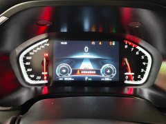 Changan CS75 Blue Whale Edition 1.5T DCT Distinguished Type - фото 14