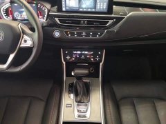 Changan CS75 Blue Whale Edition 1.5T DCT Distinguished Type - фото 16