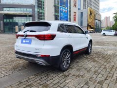 Changan CS75 Blue Whale Edition 1.5T DCT Distinguished Type - фото 3
