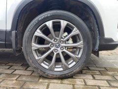 Changan CS75 Blue Whale Edition 1.5T DCT Distinguished Type - фото 6