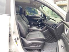 Changan CS75 Blue Whale Edition 1.5T DCT Distinguished Type - фото 8