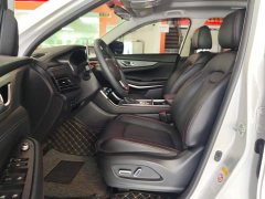 Changan CS75 Blue Whale Edition 1.5T DCT Distinguished Type - фото 9