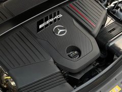 Mercedes-Benz CLE AMG CLE 53 4MATIC Coupe - фото 12