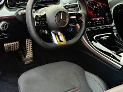 Mercedes-Benz CLE AMG CLE 53 4MATIC Coupe - фото 5