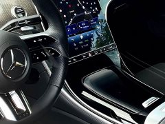 Mercedes-Benz CLE AMG CLE 53 4MATIC Coupe - фото 6