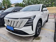 Changan CS75PLUS fourth generation 1.5T new Blue Whale smart flagship - фото 1