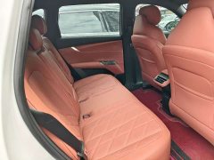 Changan CS75PLUS fourth generation 1.5T new Blue Whale smart flagship - фото 10