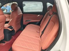 Changan CS75PLUS fourth generation 1.5T new Blue Whale smart flagship - фото 11